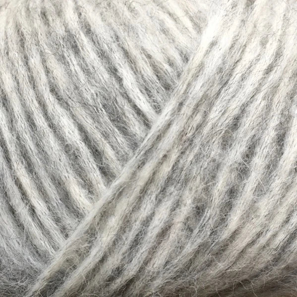 Snefnug - Camarose