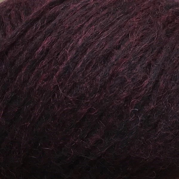 Snefnug - Camarose