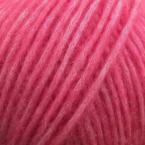 Snefnug - Camarose