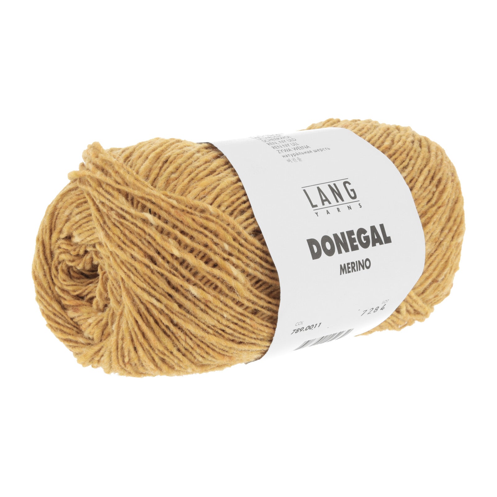 Donegal Lang Yarns 0011