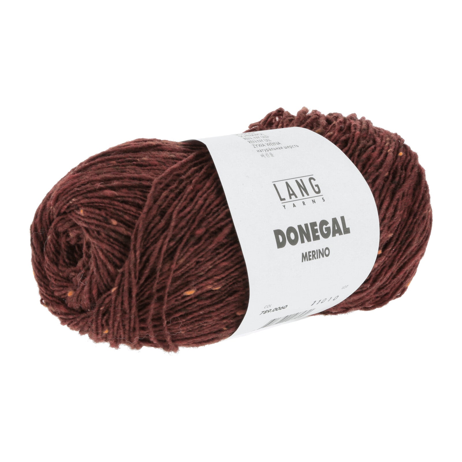 Donegal Lang Yarns 0060