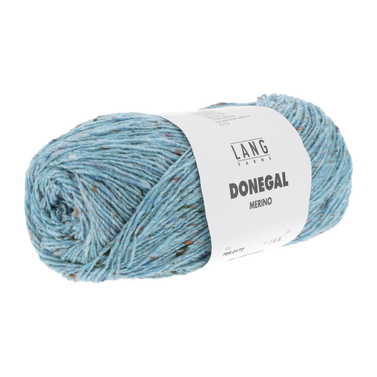 Donegal Lang Yarns 0172