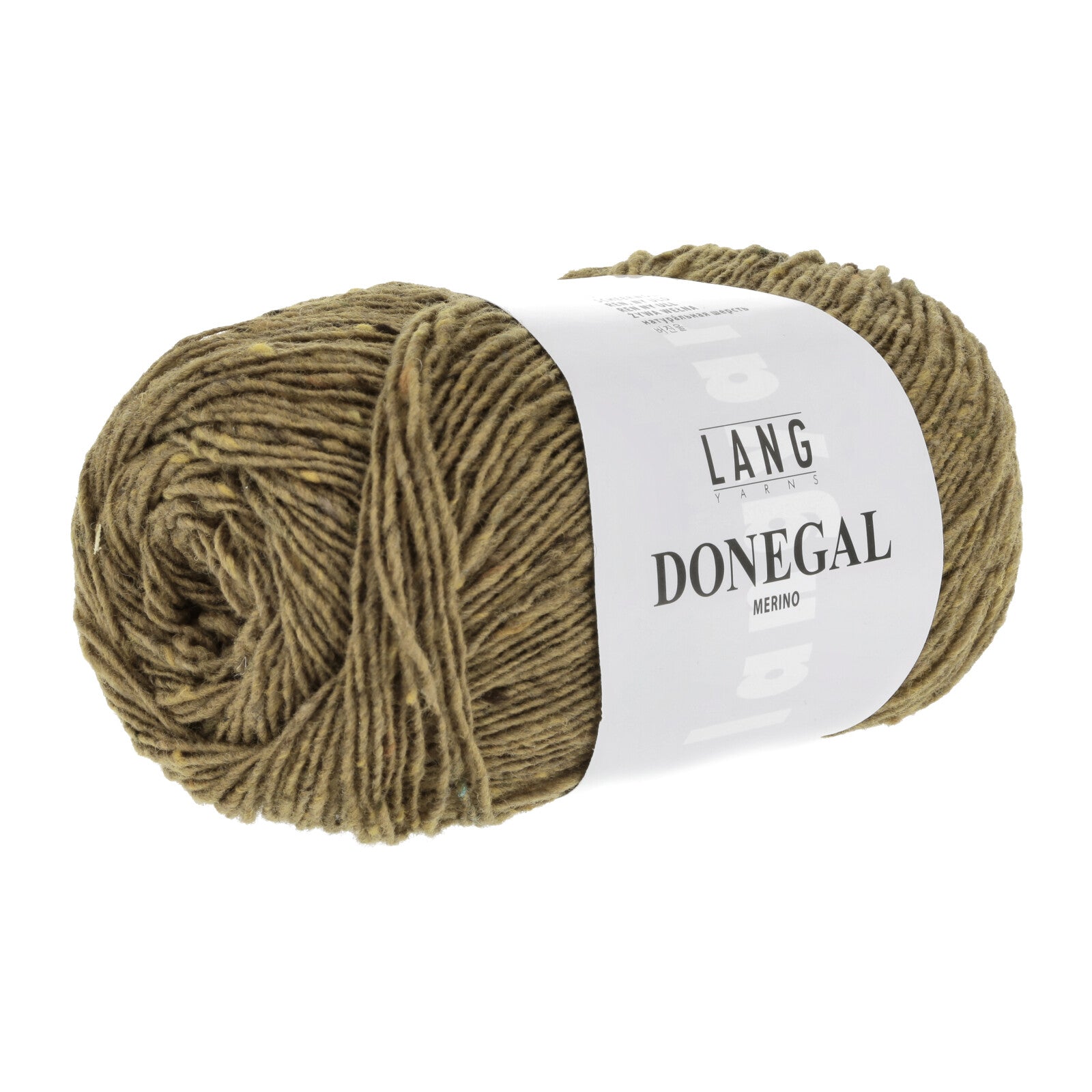 Donegal Lang Yarns 0199
