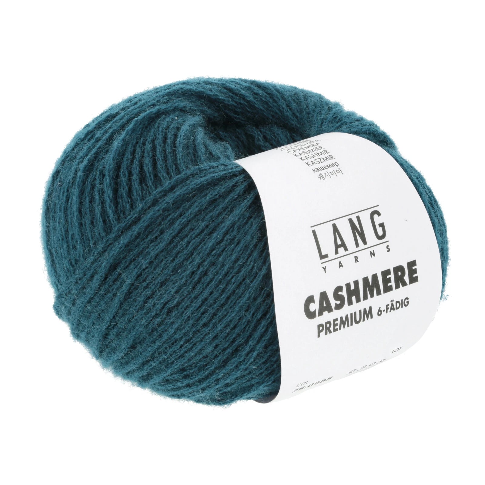 Cashmere Premium // Lang Yarns