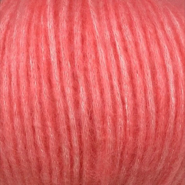 Snefnug - Camarose