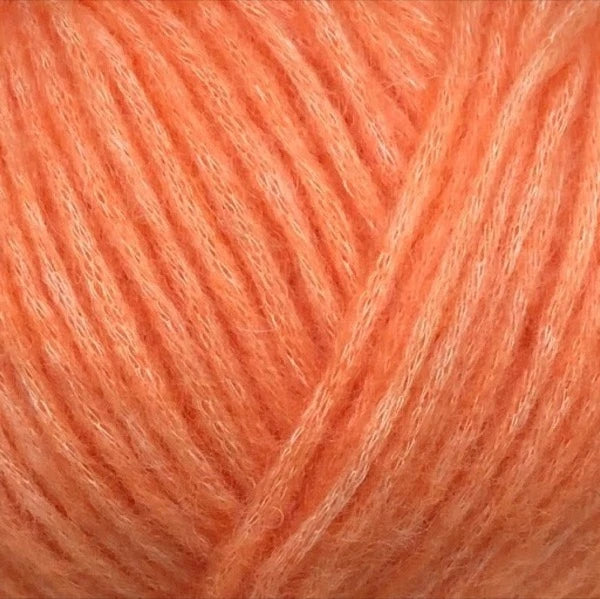 Snefnug - Camarose