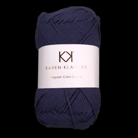 8/4 Organic Cotton Karen Klarbæk