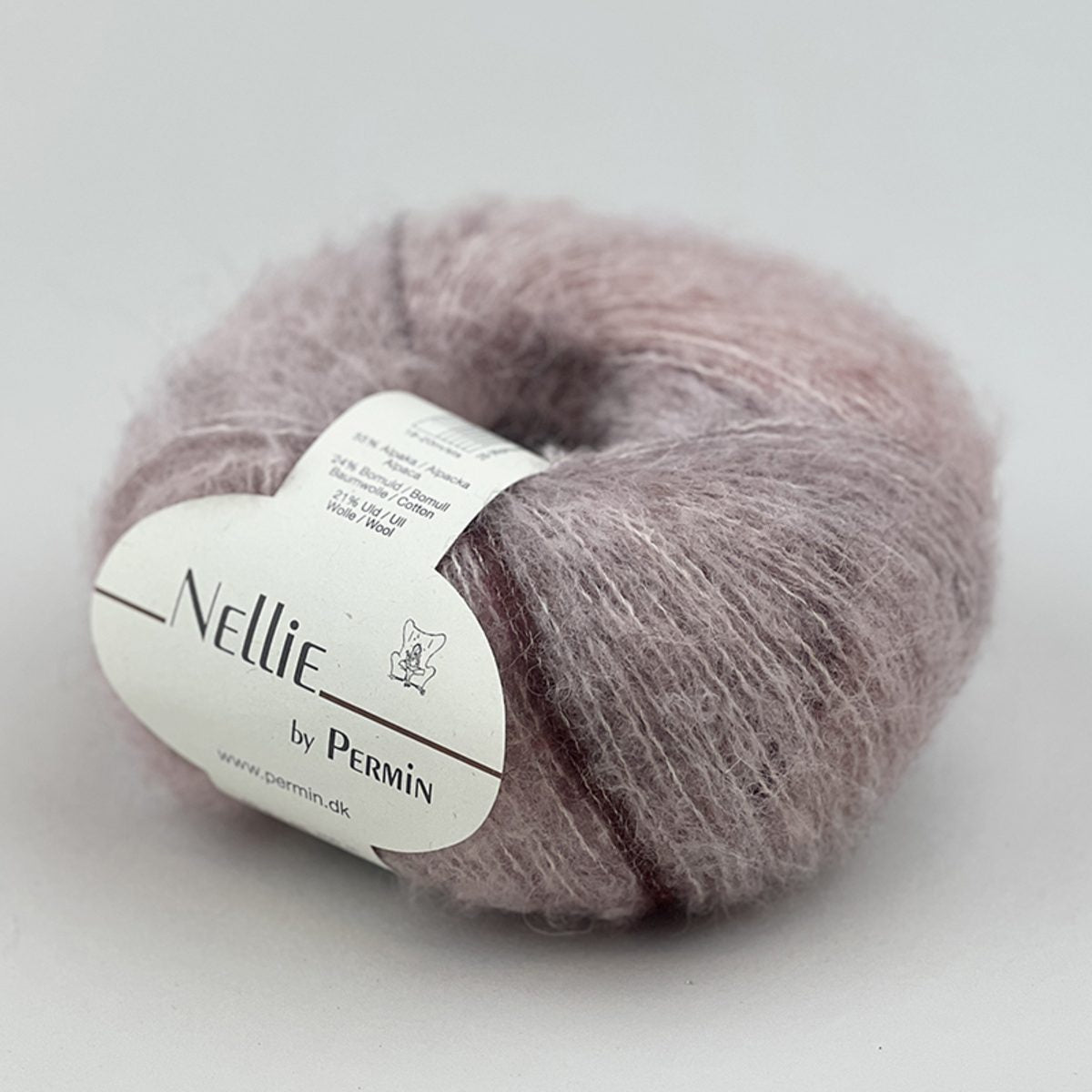 Nellie By Permin Garn