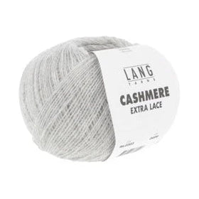 Cashmere Extra Lace // Lang Yarns