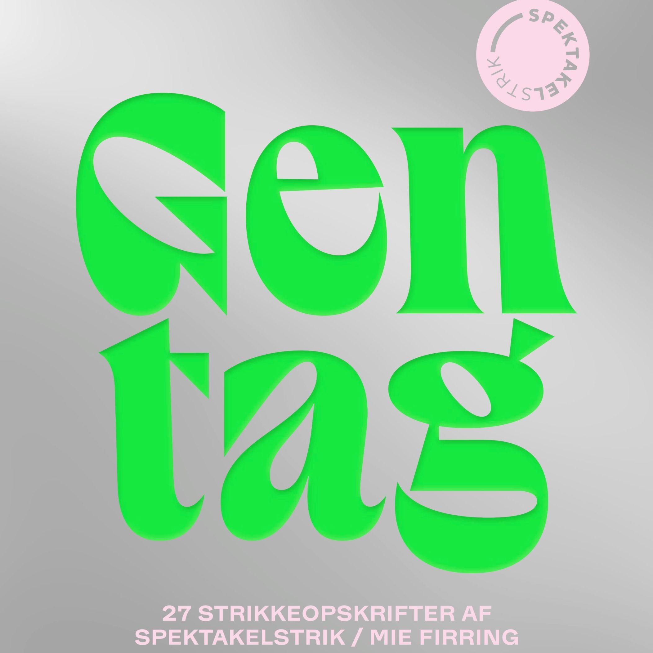 Gentag af Spektakelstrik