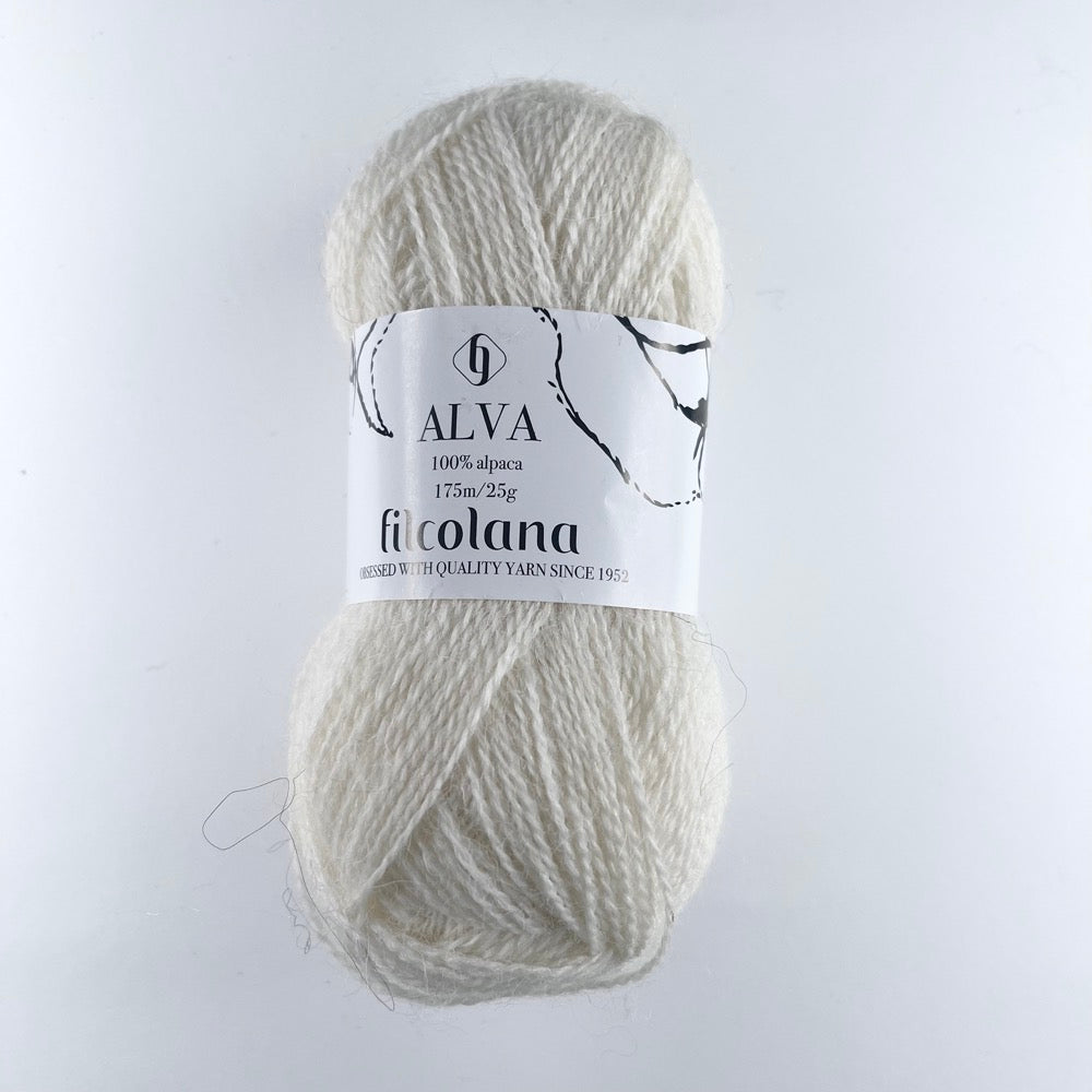 Alva // Filcolana