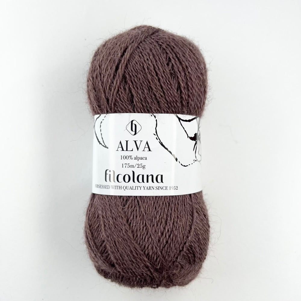 Alva // Filcolana