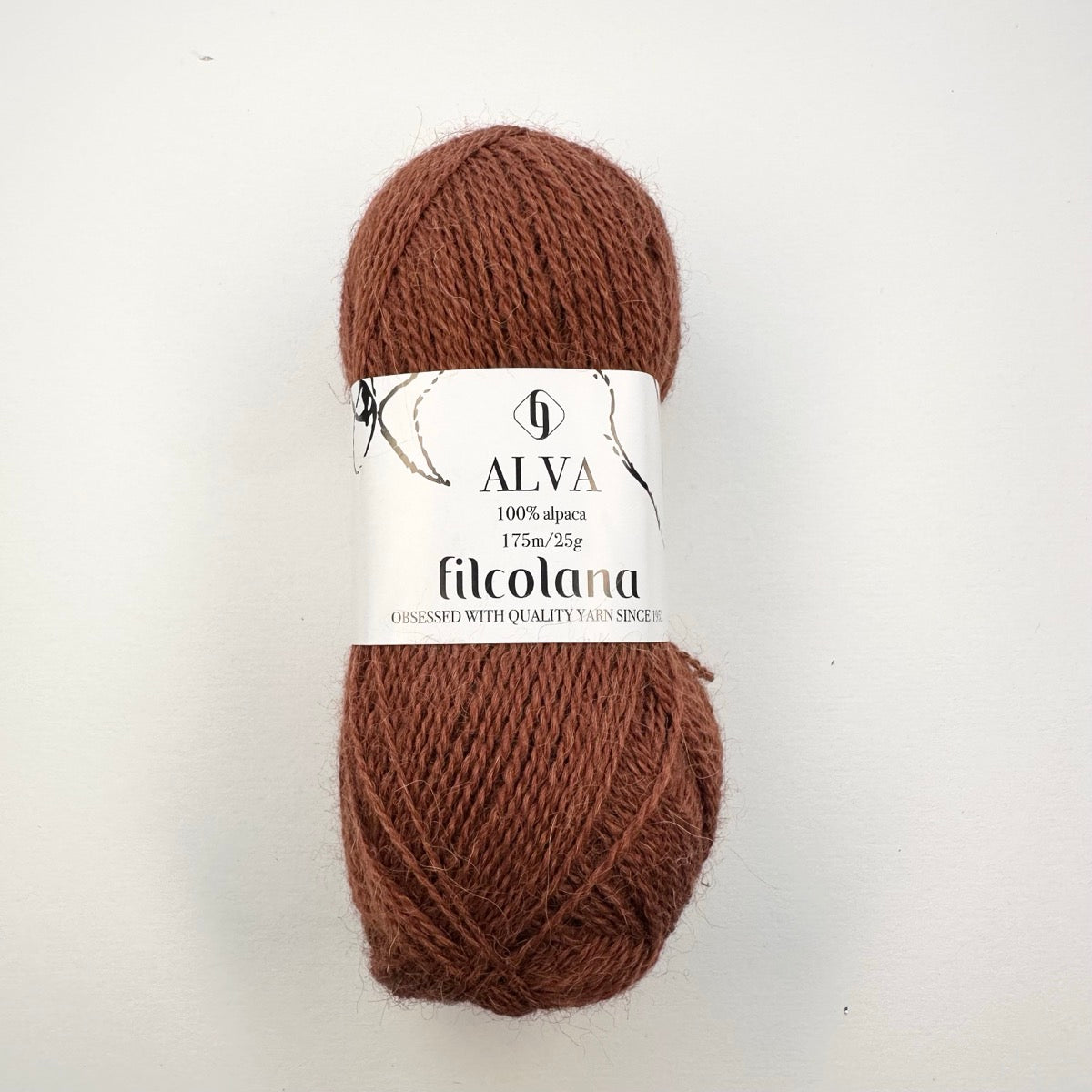 Alva // Filcolana