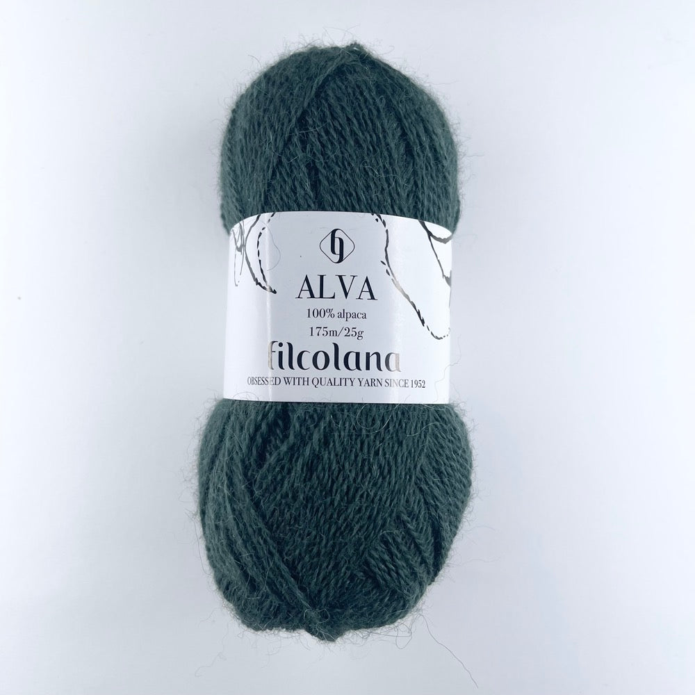 Alva // Filcolana