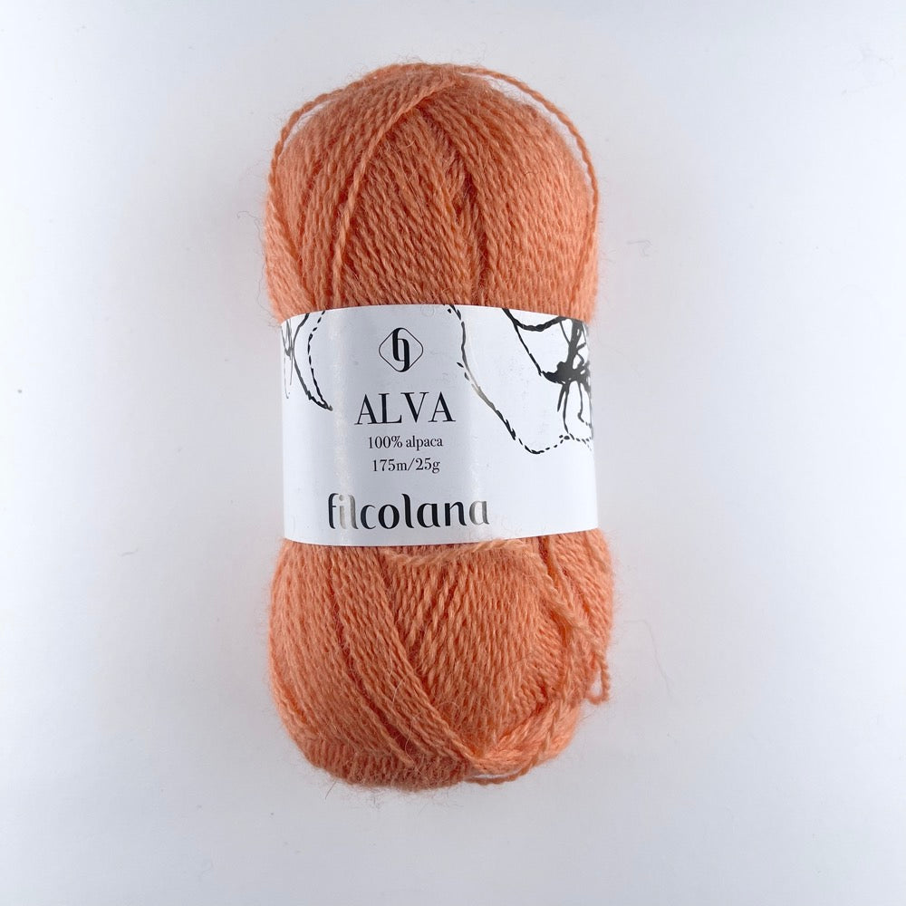 Alva // Filcolana