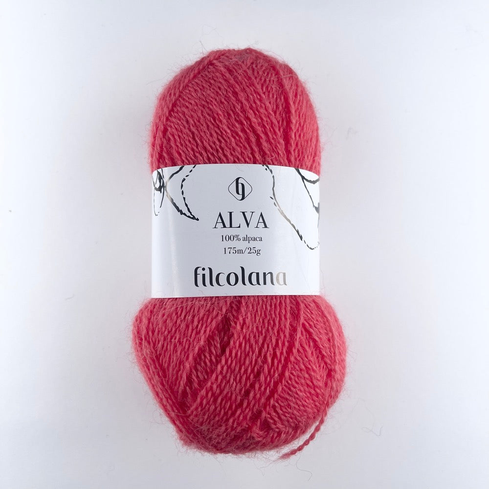 Alva // Filcolana