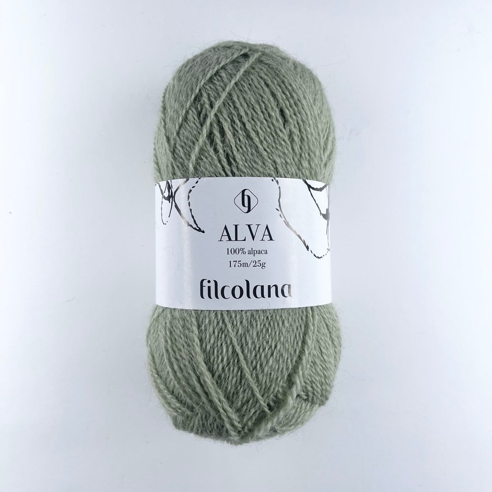 Alva // Filcolana