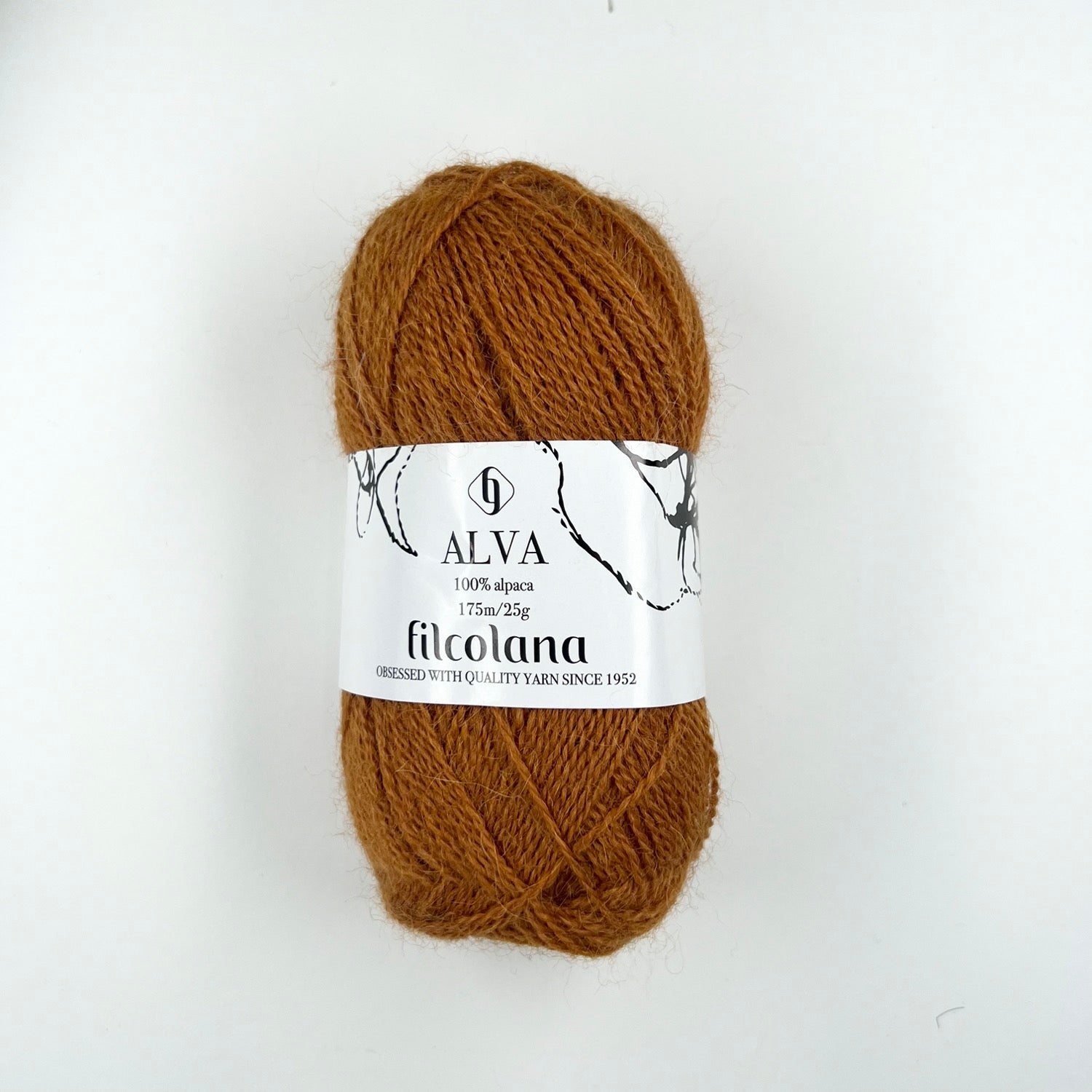 Alva // Filcolana