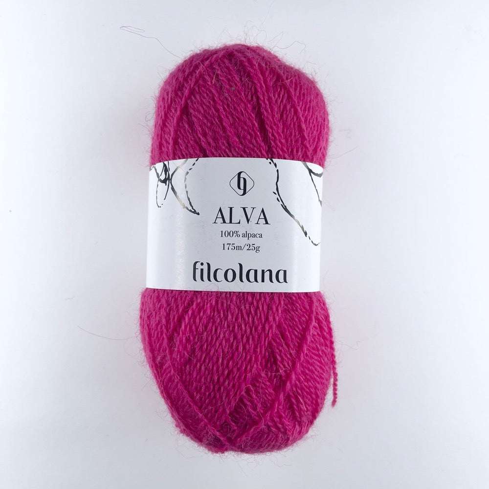 Alva // Filcolana