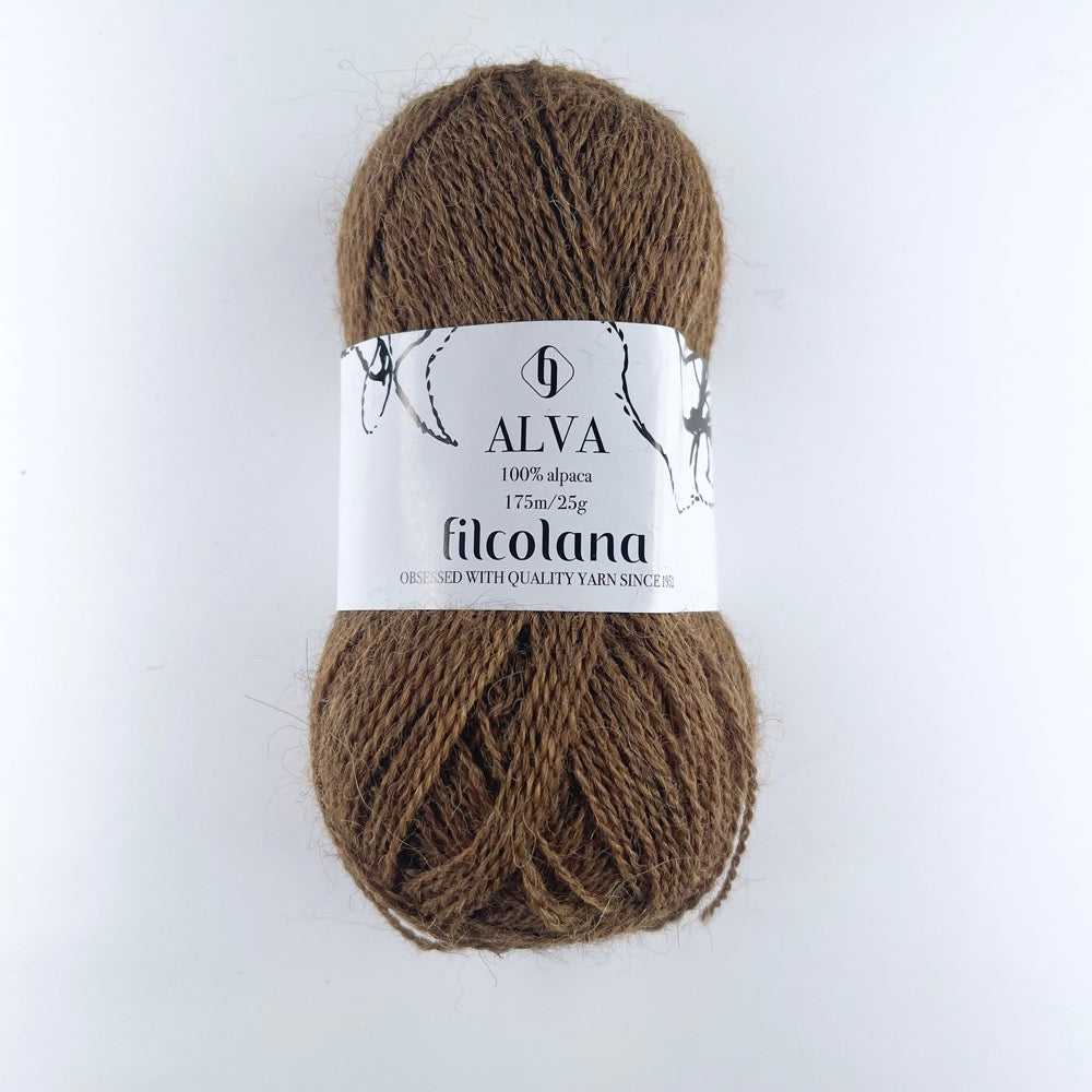 Alva // Filcolana