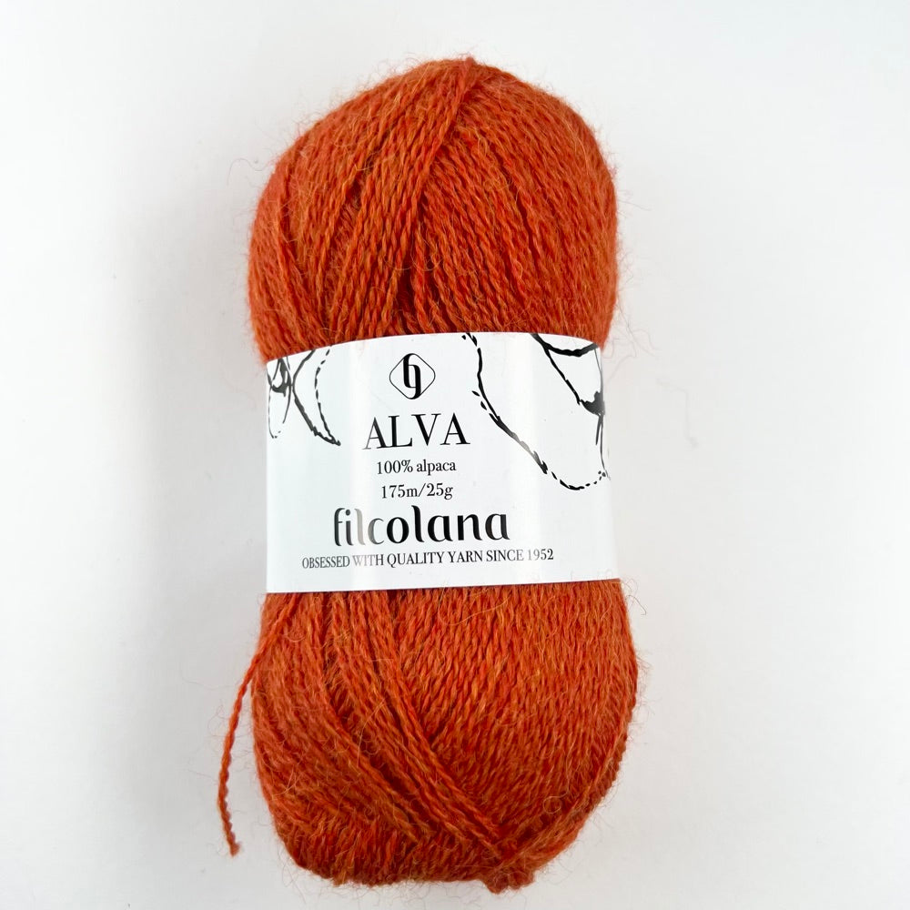 Alva // Filcolana