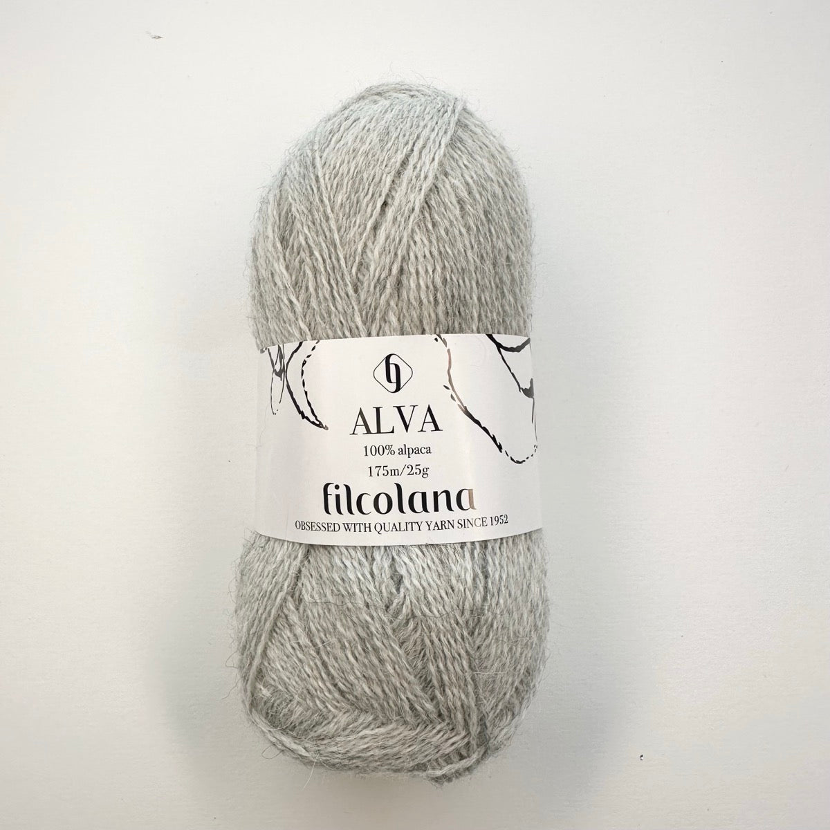 Alva // Filcolana