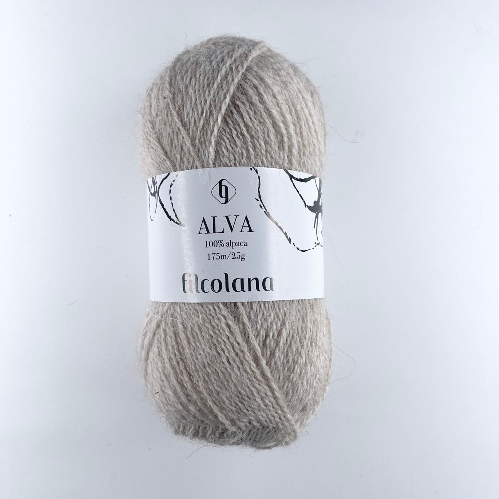 Alva // Filcolana