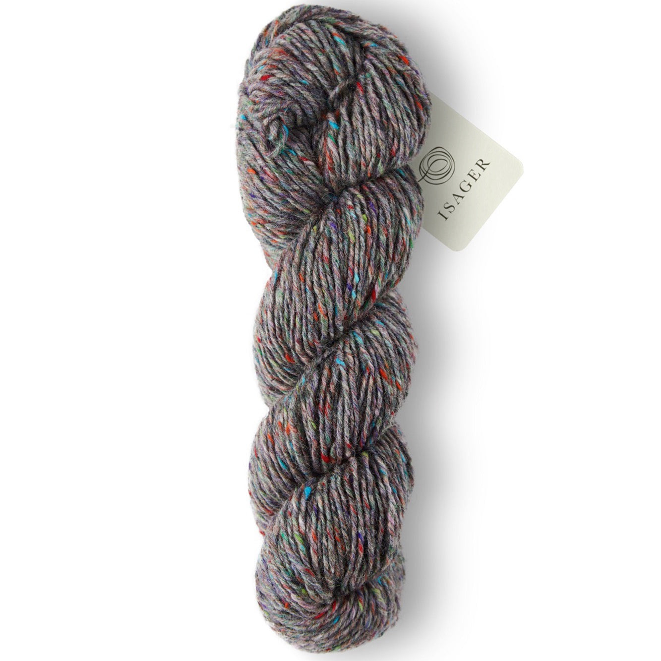 Aran Tweed Isager Garn