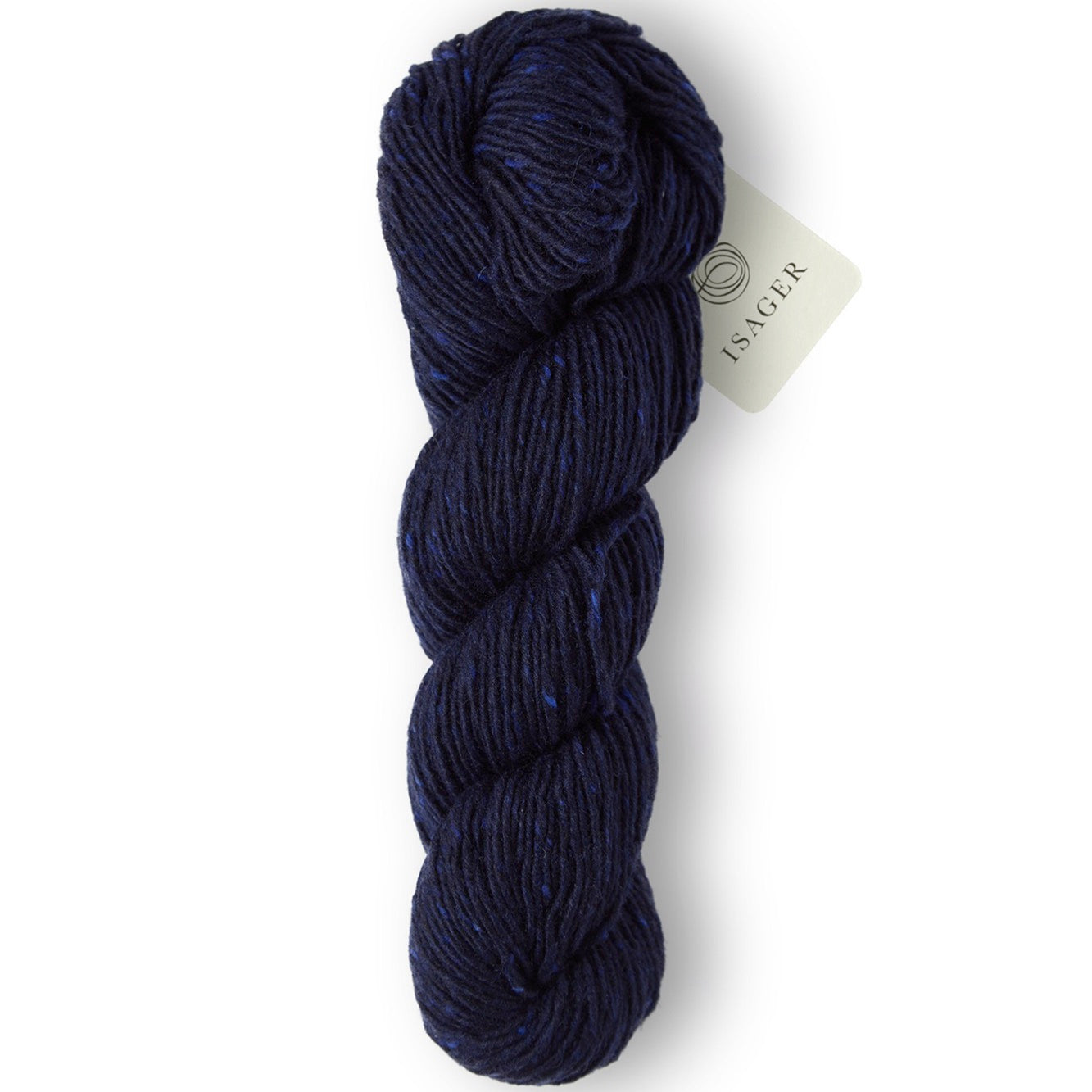 Aran Tweed Isager Garn