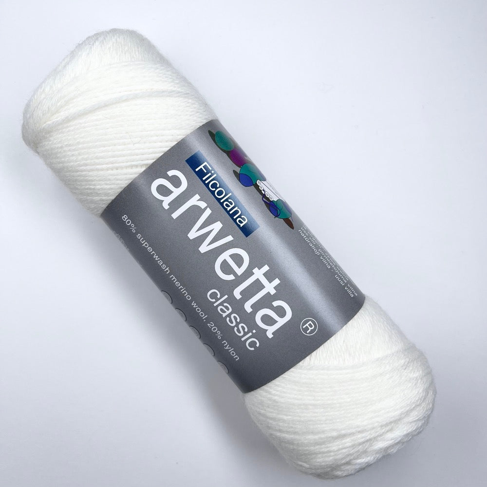 Arwetta // Filcolana