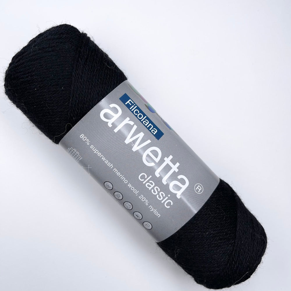 Arwetta // Filcolana