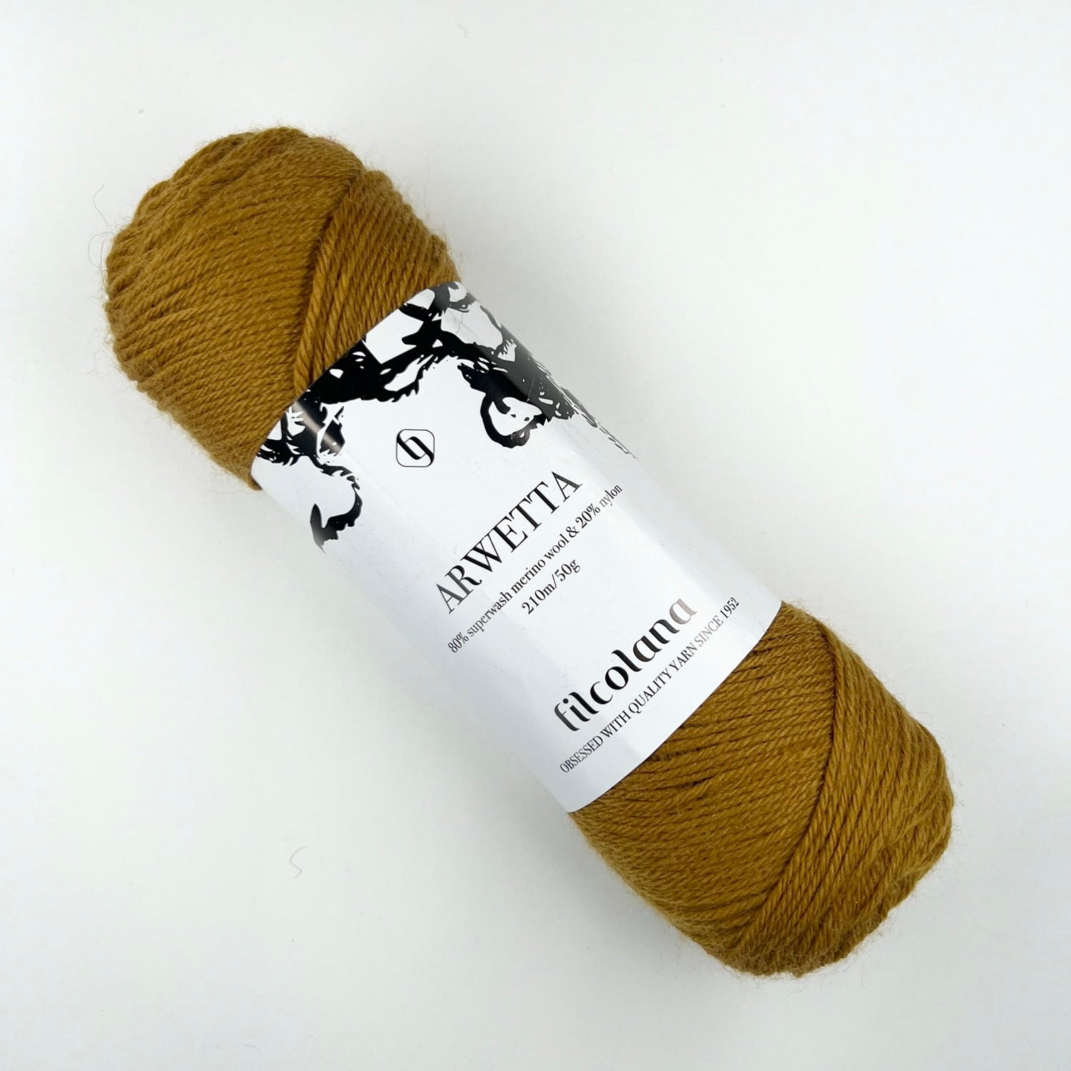 Arwetta // Filcolana
