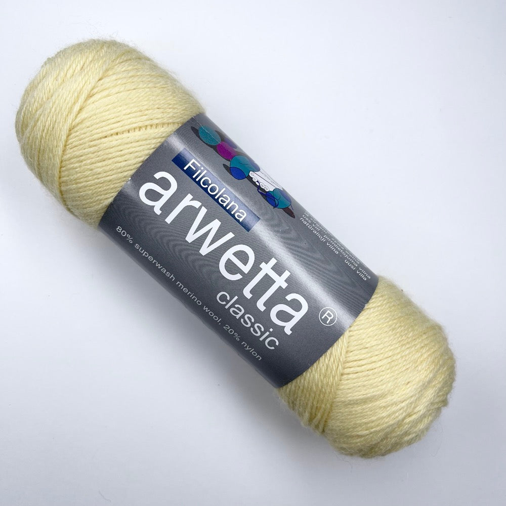 Arwetta // Filcolana