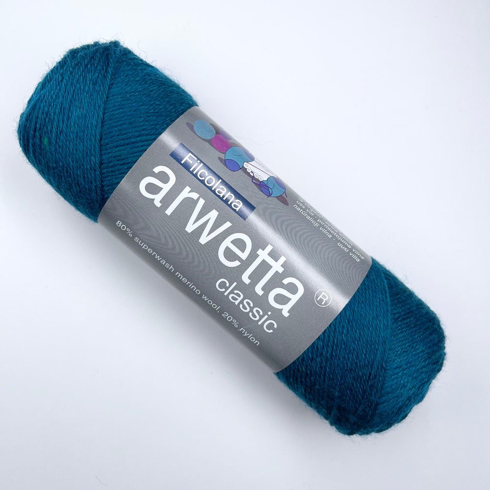 Arwetta // Filcolana