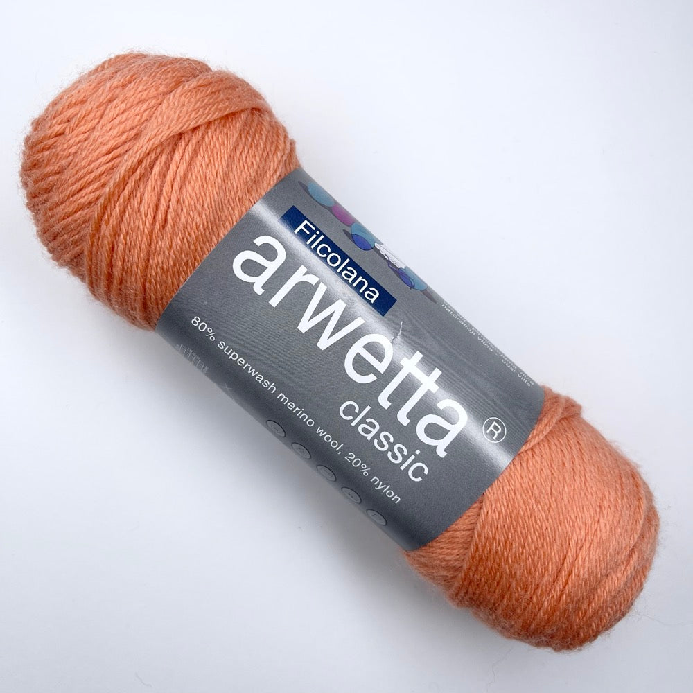 Arwetta // Filcolana