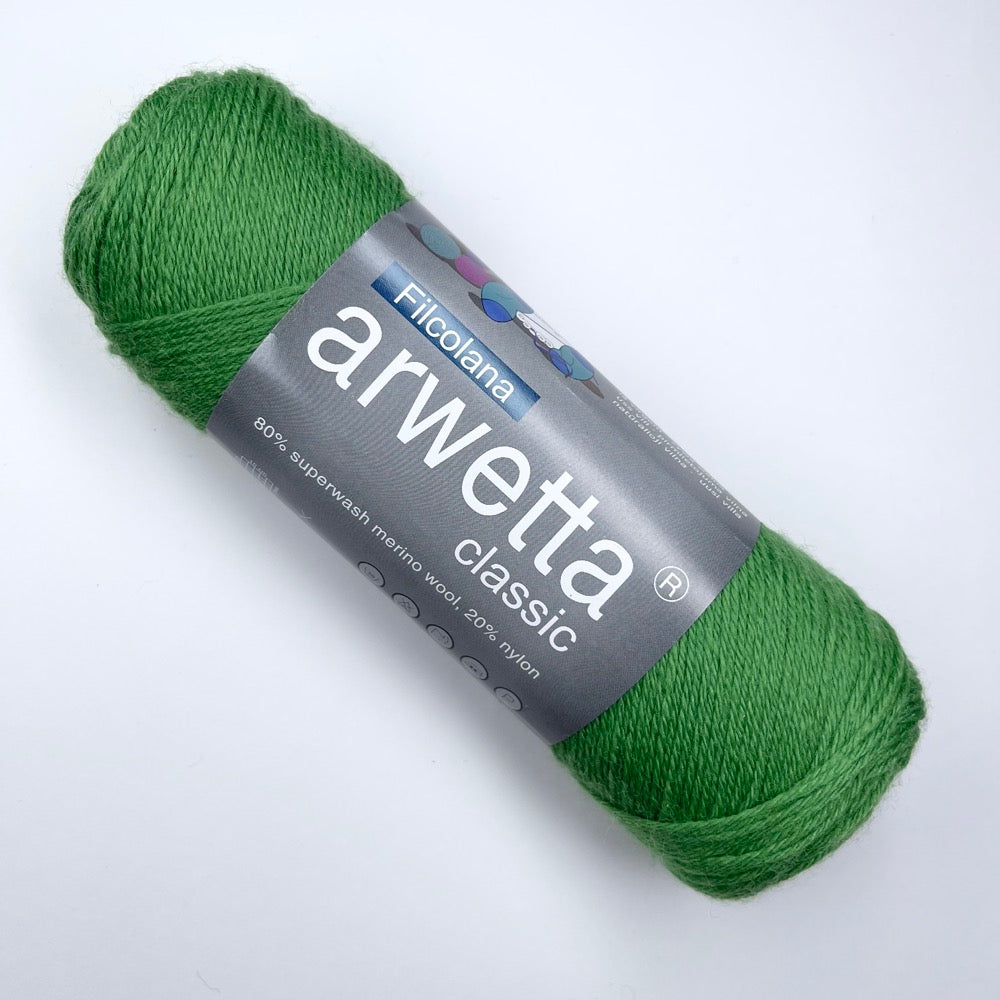 Arwetta // Filcolana