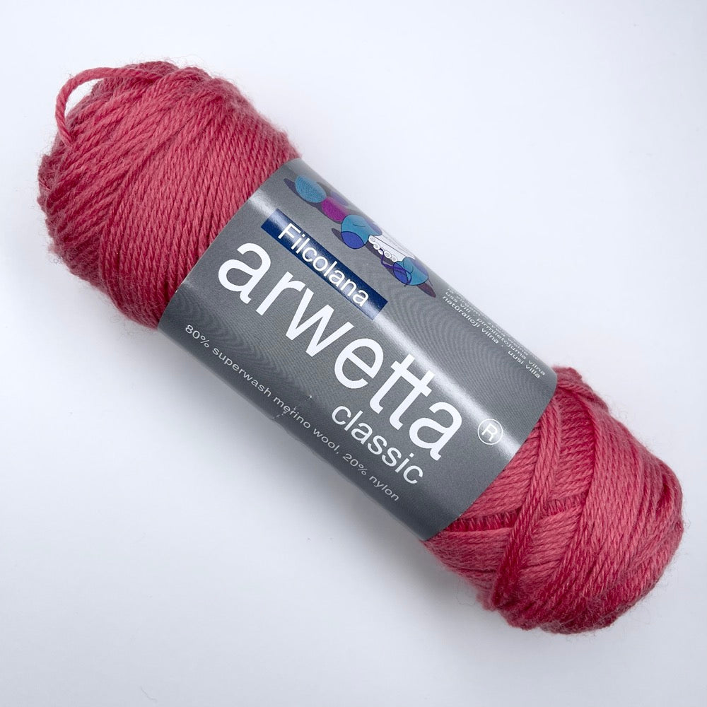 Arwetta // Filcolana