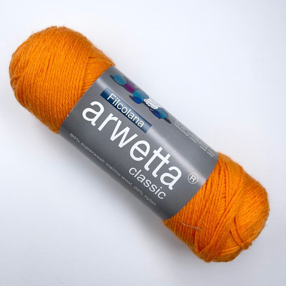 Arwetta // Filcolana