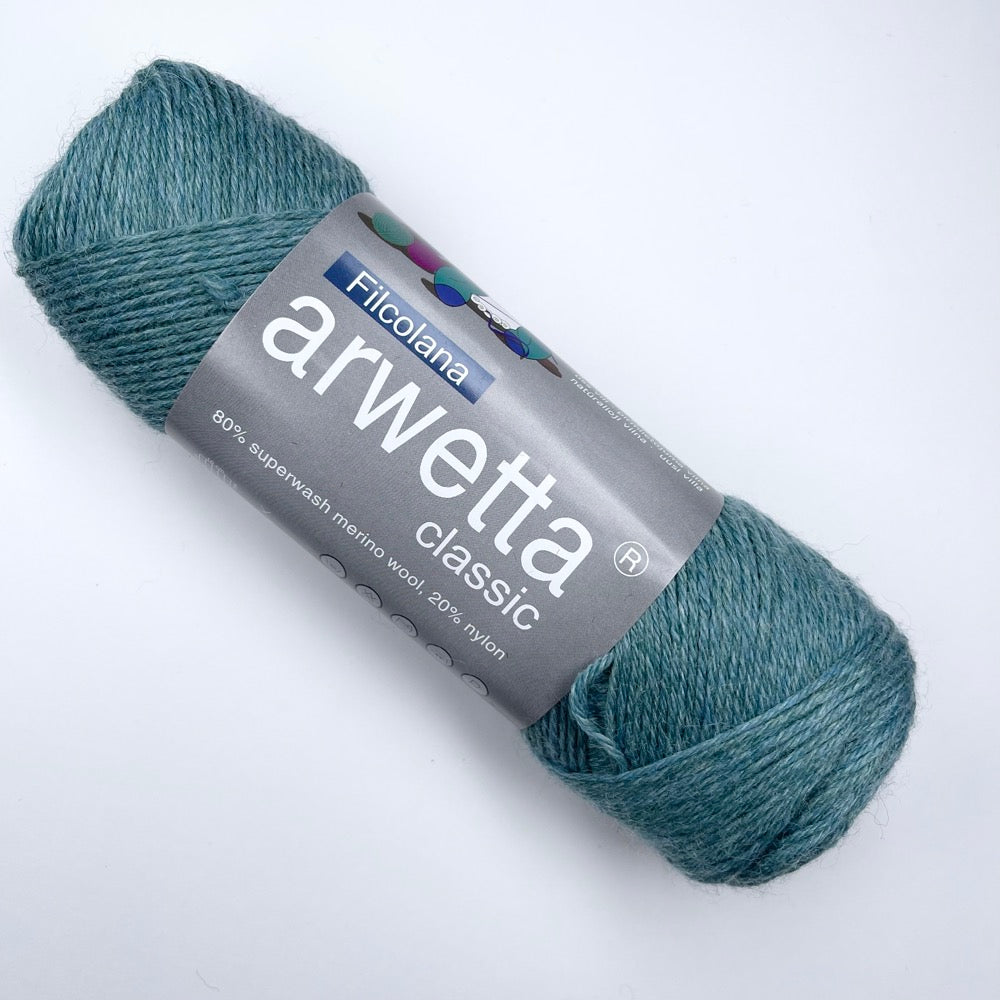 Arwetta // Filcolana