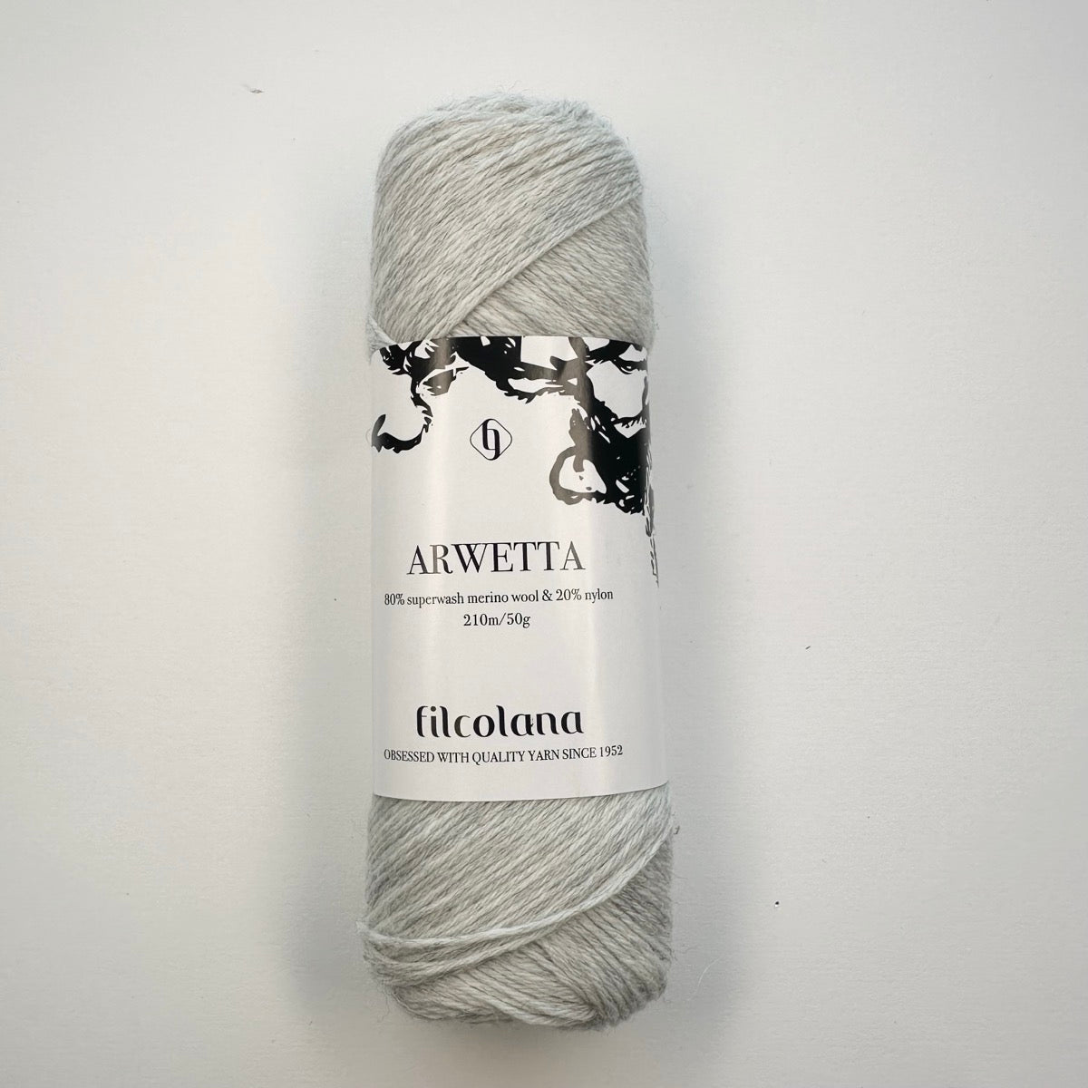 Arwetta // Filcolana
