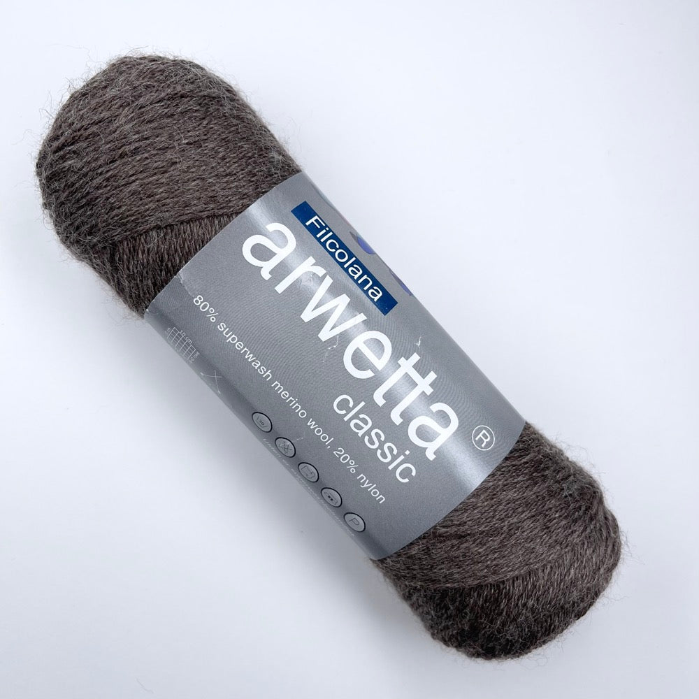 Arwetta // Filcolana