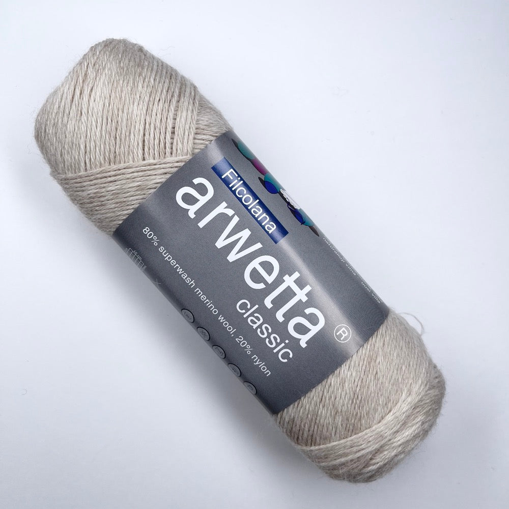 Arwetta // Filcolana