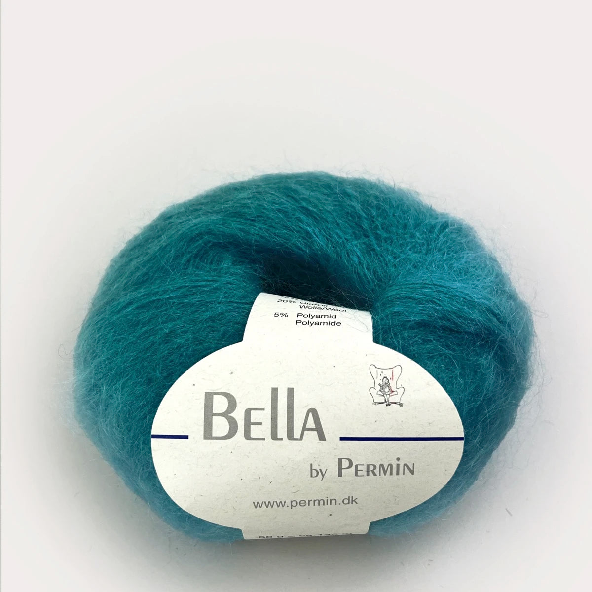 Bella Permin