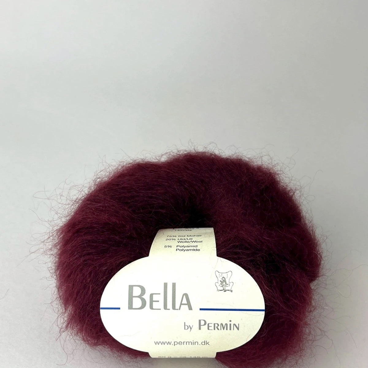 Bella Permin