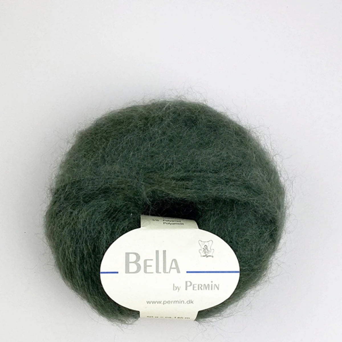 Bella Permin