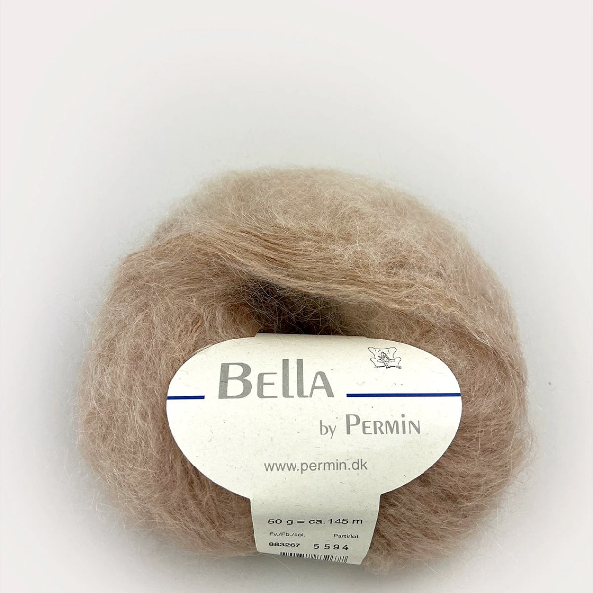 Bella Permin
