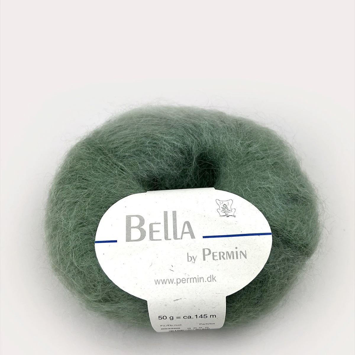 Bella Permin