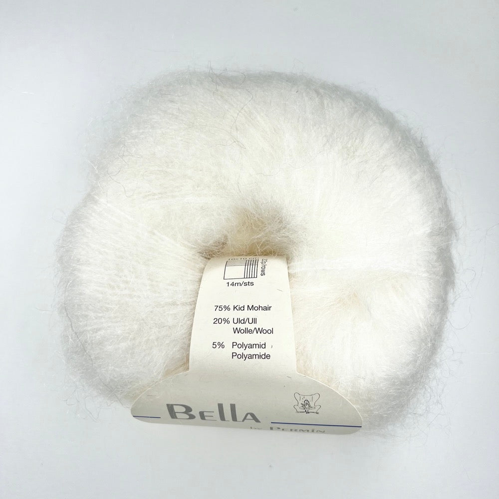 Bella Permin
