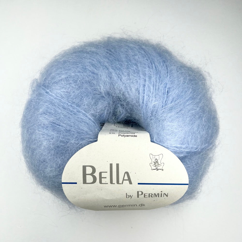 Bella Permin