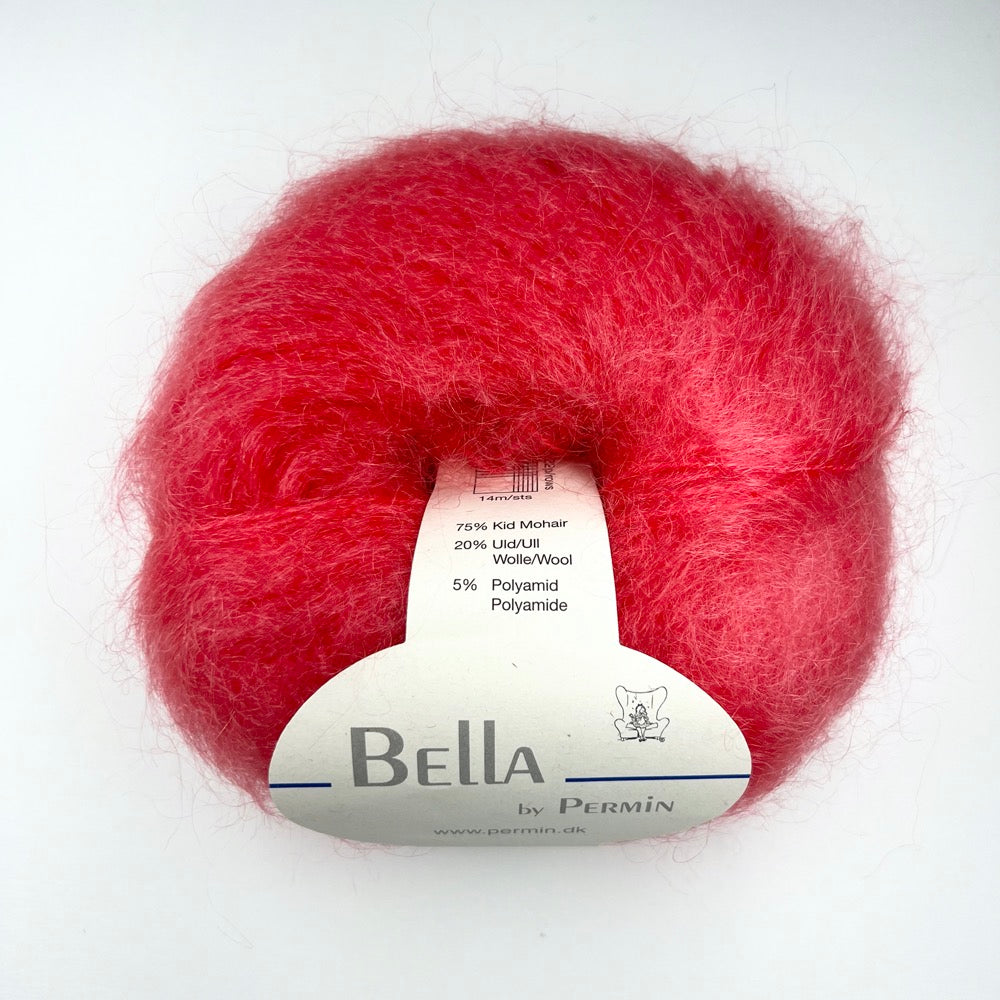 Bella Permin